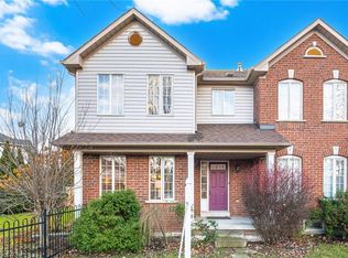 1150 Davis Ln, Milton, ON