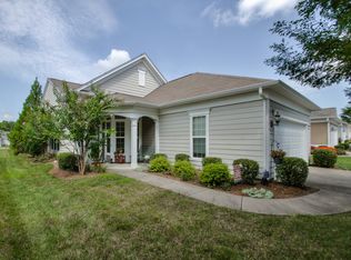 606 Brigadier St, Mount Juliet, TN 37122