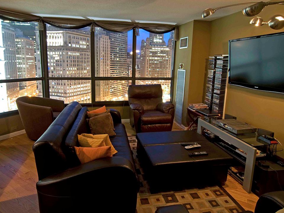 1st image of 405 N Wabash Ave Unit 1511
