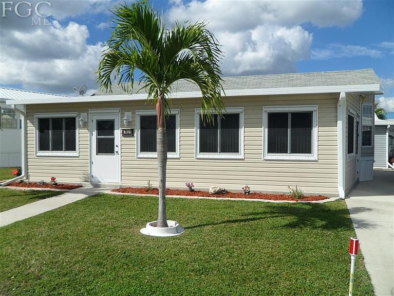 7029 Granada Lakes Dr, Fort Myers, FL 33967 Zillow