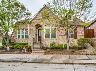 2532 Lady Amide Ln, The Colony, TX 75056