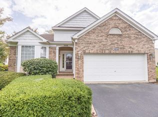 3608 Appaloosa Dr, Joliet, IL 60435