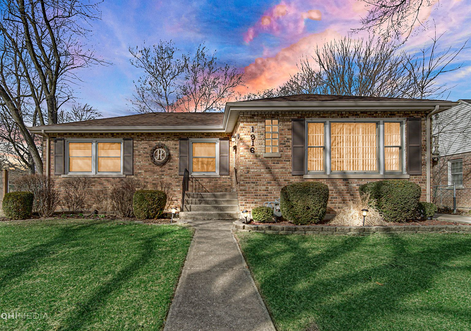 1916 187th St, Homewood, IL 60430 Zillow
