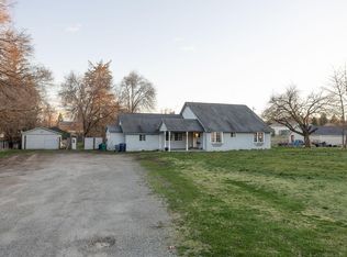 11406 E 4th Ave, Spokane, WA 99206