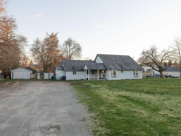 11406 E 4th Ave, Spokane, WA 99206