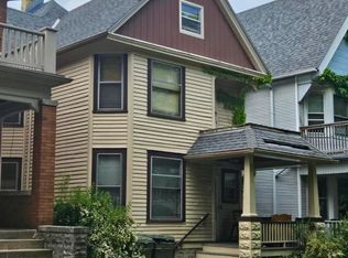 2577 N Frederick Ave, Milwaukee, WI 53211