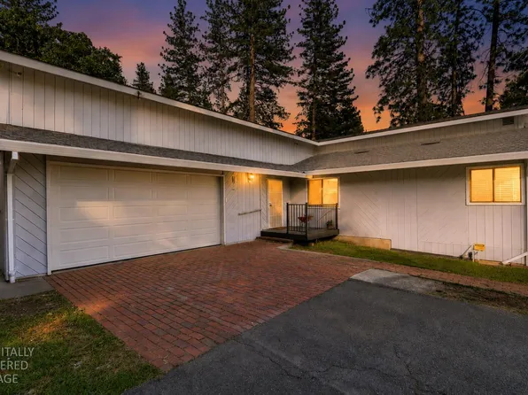 5421 Shooting Star Rd, Pollock Pines, CA 95726
