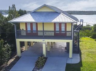 14096 W Sanddollar Ln, Crystal River, FL 34429