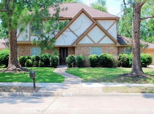 3822 Cypresswood Dr, Spring, TX 77388