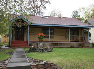 128 Woodland Ave, Kalispell, MT 59901