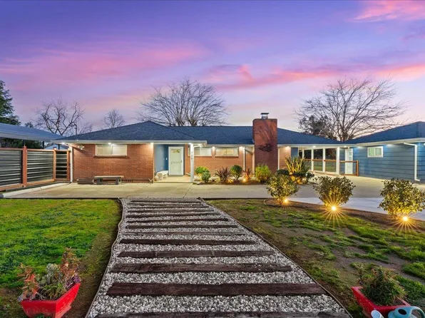 7261 Dry Creek Rd, Rio Linda, CA 95673