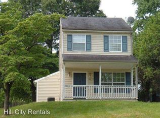 2317 Acorn St, Lynchburg, VA 24501