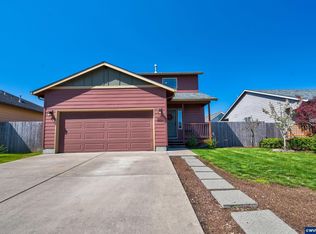 230 NW Sagan Loop, Sheridan, OR