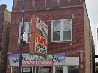 3851 W 26th St #2, Chicago, IL 60623