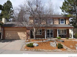 6757 S Niagara Ct, Centennial, CO 80112