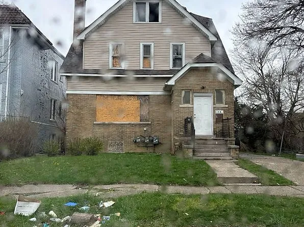 18041 Pelkey St, Detroit, MI 48205
