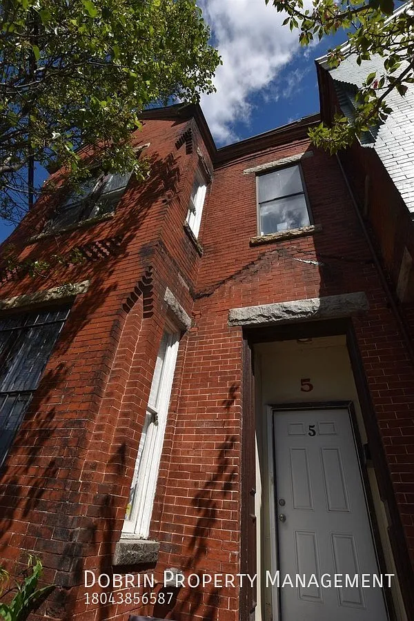Huge, Renovated 4bd On Campus — Photo 1