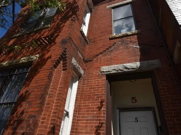 5 S Morris St, Richmond, VA 23220