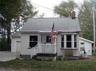 3512 Willow Glen Dr, Ashtabula, OH 44004