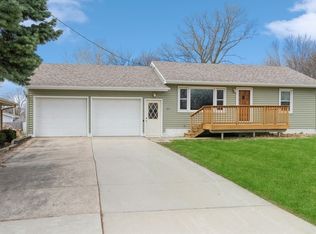 304 Person St, Runnells, IA 50237