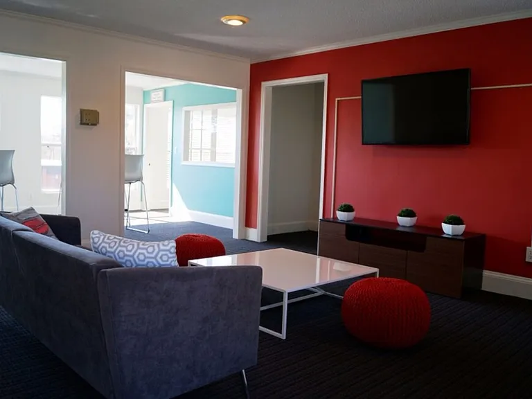 Stone Ridge Apartments — Photo 5