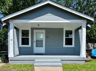 111 E Cummings Ave, Hampton, VA 23663