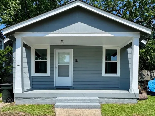 111 E Cummings Ave, Hampton, VA 23663