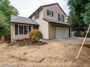 12845 SW Hart Rd, Beaverton, OR 97008