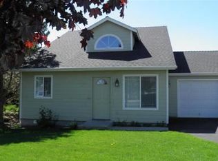 1440 NE Covington Ln, Bend, OR 97701