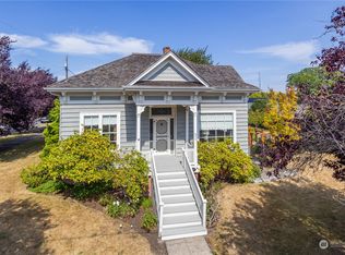 834 Pierce St, Port Townsend, WA 98368