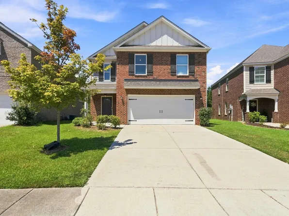 549 Reading Ln, Fultondale, AL 35068