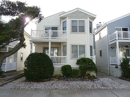 Home Exterior