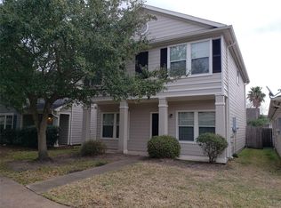 1526 Kew Garden Dr, Houston, TX 77047