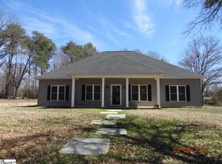 110 Shiloh Ln, Greenville, SC 29607