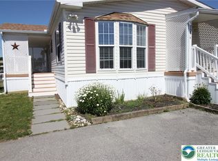 5256 Brunswick Ln, Macungie, PA 18062