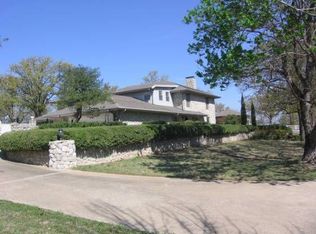 7657 S Brock Rd, Ardmore, OK 73401