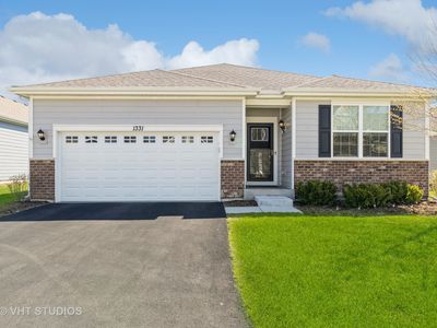 1331 Redtail Ln, Woodstock, IL, 60098