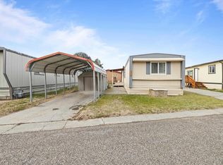 3324 W 19th Ave TRAILER 109, Kennewick, WA