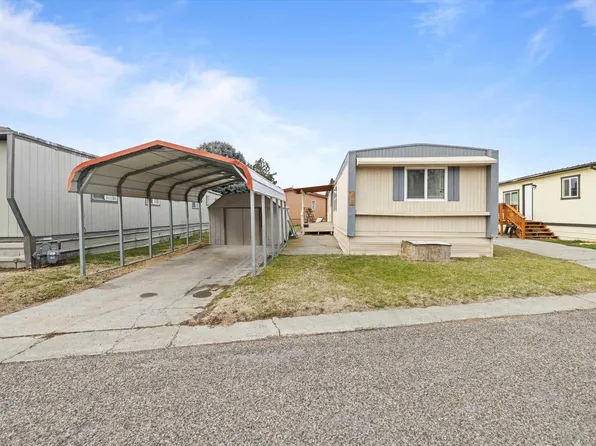 3324 W 19th Ave Trailer 109, Kennewick, WA 99338
