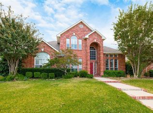 3404 Meadow Cove Dr, Carrollton, TX 75007