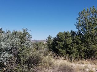 20849 E Larry Ln, Mayer, AZ 86333