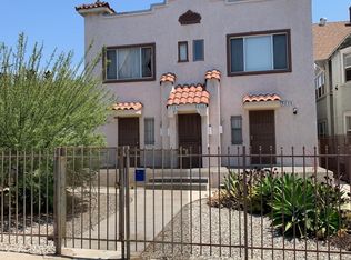 3006 Van Buren Pl, Los Angeles, CA 90007