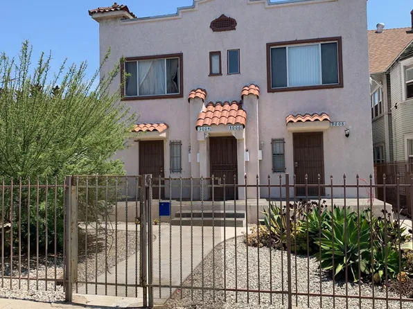 3006 Van Buren Pl, Los Angeles, CA 90007