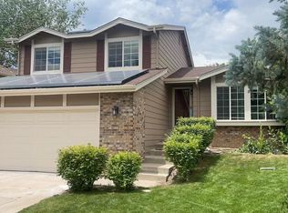 417 Ridgeglen Way, Highlands Ranch, CO 80126