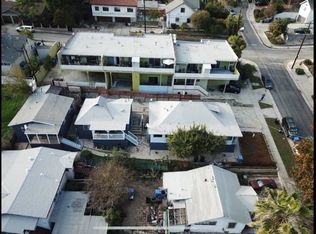 2262 Fargo St, Los Angeles, CA 90039
