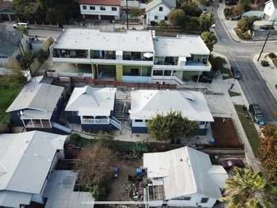 2262 Fargo St, Los Angeles, CA, 90039