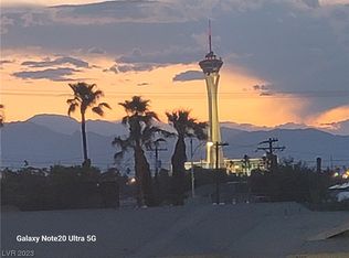 3152 S Eastern Ave UNIT 32, Las Vegas, NV 89169