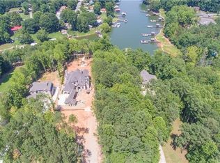 Kingfisher Ct LOT 10, Denver, NC 28037