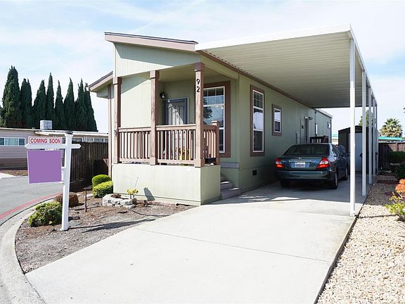 3rd image of 1220 Tasman Dr Spc 92