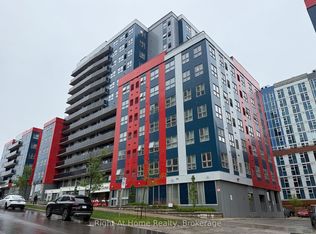 258 Sunview St #2317, Waterloo, ON N2L0H7